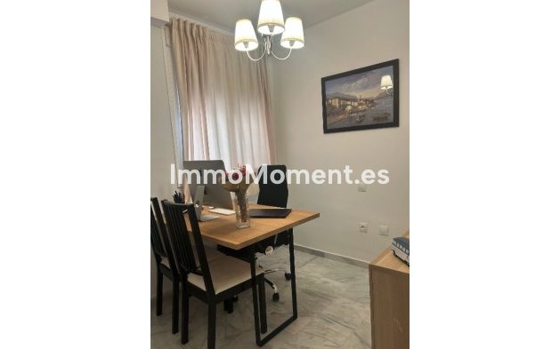 Resale - Apartment - Casares - Casares Playa