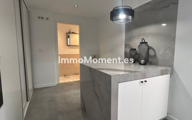 Resale - Apartment - Casares - Casares Playa