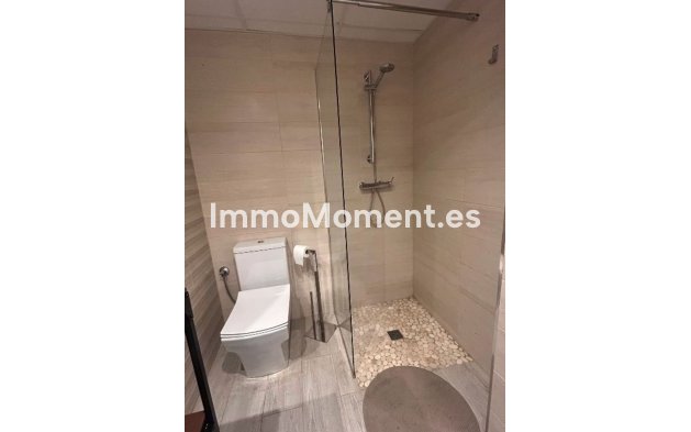 Resale - Apartment - Casares - Casares Playa