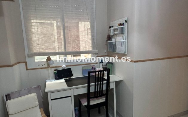 Resale - Apartment - Casares - Casares Playa