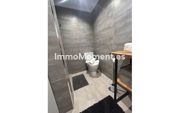 Resale - Apartment - Casares - Casares Playa