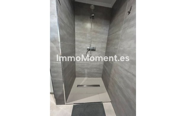 Resale - Apartment - Casares - Casares Playa