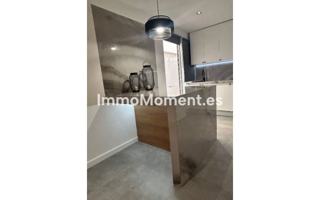 Resale - Apartment - Casares - Casares Playa