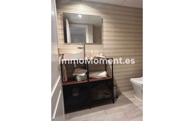 Resale - Apartment - Casares - Casares Playa