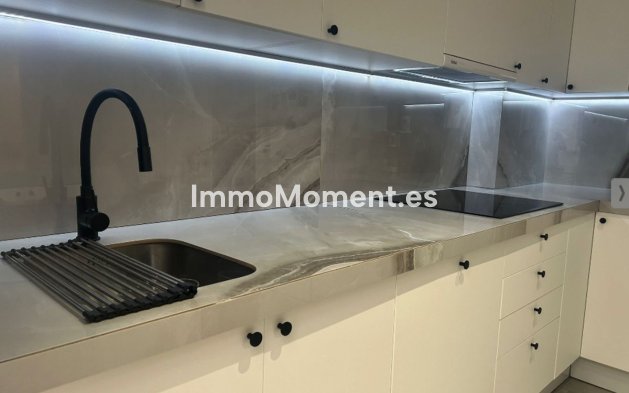 Resale - Apartment - Casares - Casares Playa