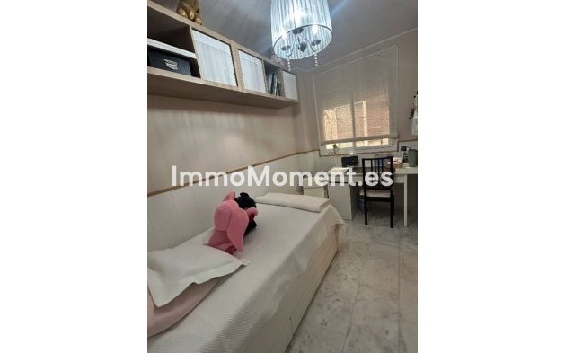 Resale - Apartment - Casares - Casares Playa