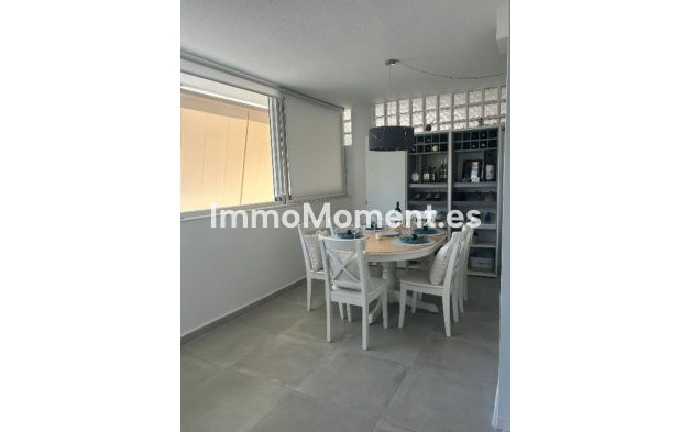 Resale - Apartment - Casares - Casares Playa