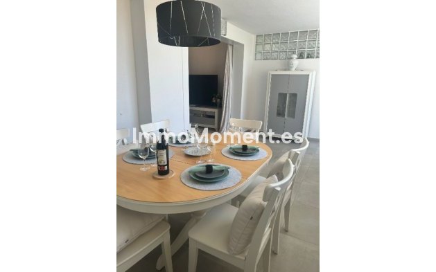 Resale - Apartment - Casares - Casares Playa