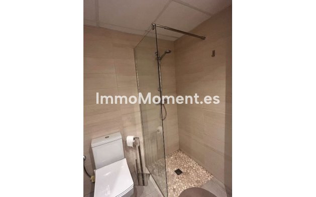 Resale - Apartment - Casares - Casares Playa