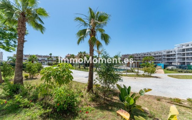 Resale - Apartment - Manilva - La Duquesa