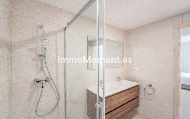Resale - Apartment - Manilva - La Duquesa