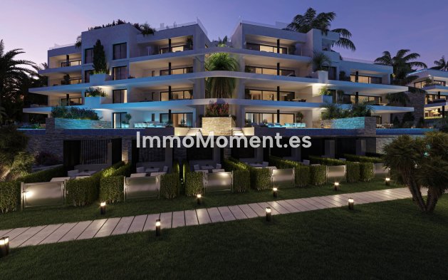 New Build - Apartment - Las Colinas Golf