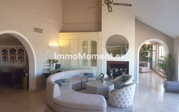 Reventa - Apartamento - Sotogrande - Sotogrande Marina
