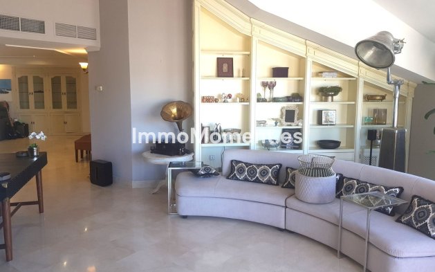 Reventa - Apartamento - Sotogrande - Sotogrande Marina