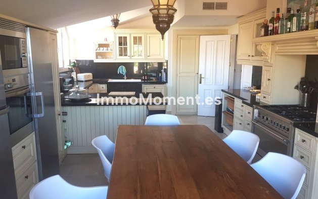 Reventa - Apartamento - Sotogrande - Sotogrande Marina