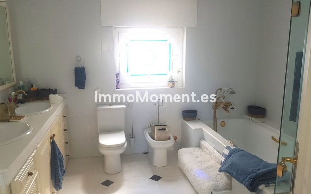 Reventa - Apartamento - Sotogrande - Sotogrande Marina