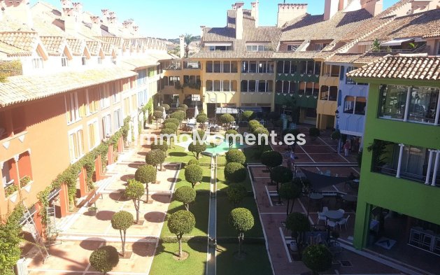 Reventa - Apartamento - Sotogrande - Sotogrande Marina