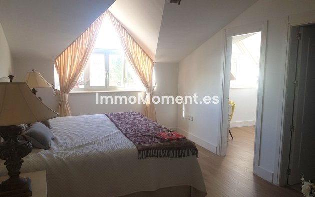Reventa - Apartamento - Sotogrande - Sotogrande Marina