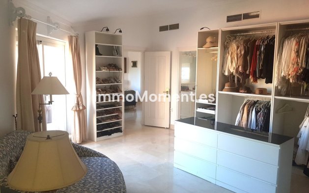 Reventa - Apartamento - Sotogrande - Sotogrande Marina
