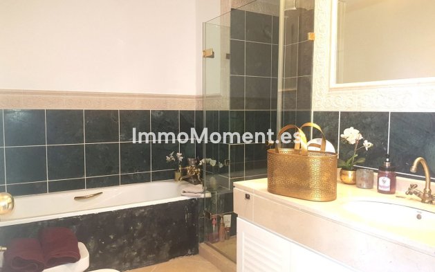 Reventa - Apartamento - Sotogrande - Sotogrande Marina