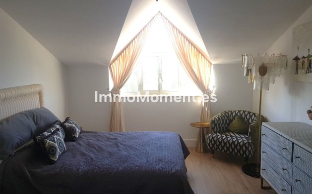 Reventa - Apartamento - Sotogrande - Sotogrande Marina
