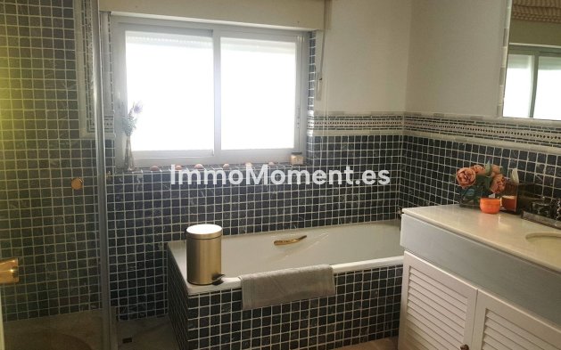 Reventa - Apartamento - Sotogrande - Sotogrande Marina