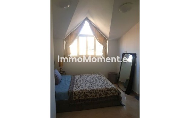 Reventa - Apartamento - Sotogrande - Sotogrande Marina
