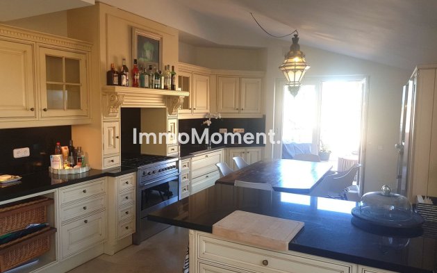 Reventa - Apartamento - Sotogrande - Sotogrande Marina