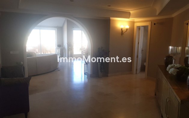 Reventa - Apartamento - Sotogrande - Sotogrande Marina