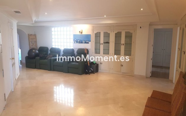 Reventa - Apartamento - Sotogrande - Sotogrande Marina