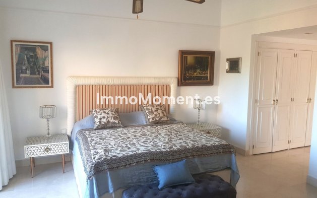 Reventa - Apartamento - Sotogrande - Sotogrande Marina