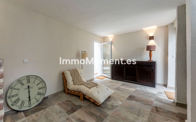 Resale - Townhouse - Inland  - Alhaurín el Grande Centro