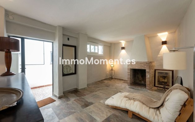 Resale - Townhouse - Inland  - Alhaurín el Grande Centro