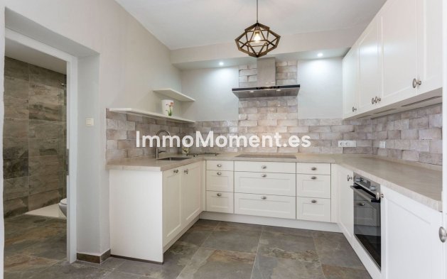 Resale - Townhouse - Inland  - Alhaurín el Grande Centro