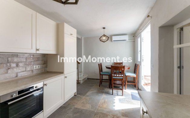 Resale - Townhouse - Inland  - Alhaurín el Grande Centro