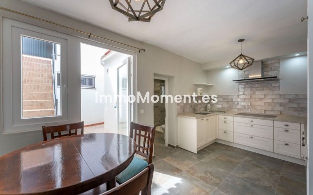 Resale - Townhouse - Inland  - Alhaurín el Grande Centro