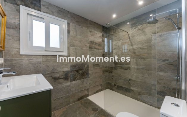Resale - Townhouse - Inland  - Alhaurín el Grande Centro