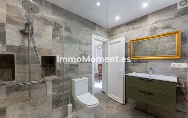 Resale - Townhouse - Inland  - Alhaurín el Grande Centro
