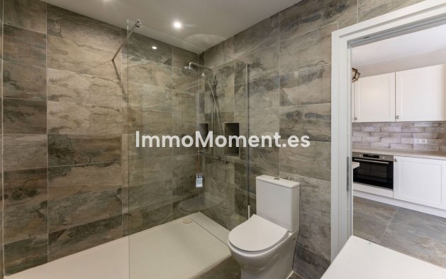 Resale - Townhouse - Inland  - Alhaurín el Grande Centro