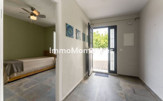 Resale - Townhouse - Inland  - Alhaurín el Grande Centro
