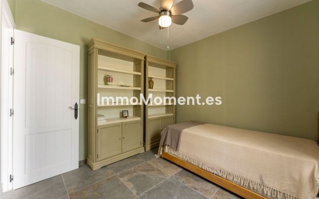Resale - Townhouse - Inland  - Alhaurín el Grande Centro