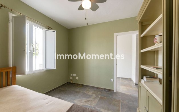 Resale - Townhouse - Inland  - Alhaurín el Grande Centro