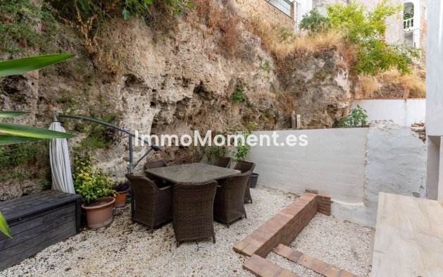 Resale - Townhouse - Inland  - Alhaurín el Grande Centro