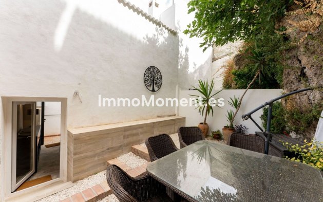 Resale - Townhouse - Inland  - Alhaurín el Grande Centro