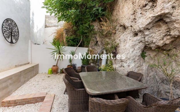 Resale - Townhouse - Inland  - Alhaurín el Grande Centro