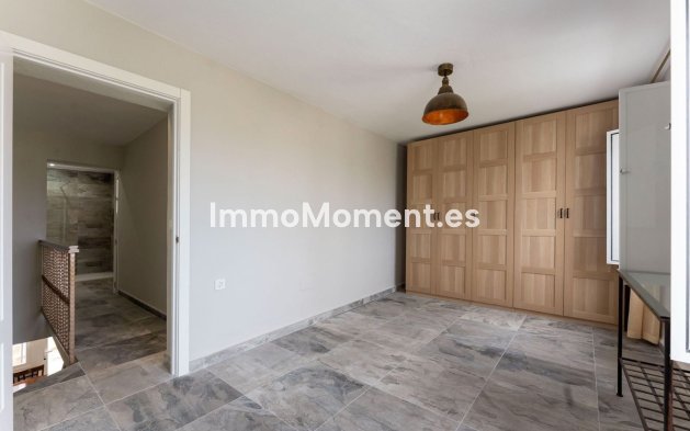 Resale - Townhouse - Inland  - Alhaurín el Grande Centro