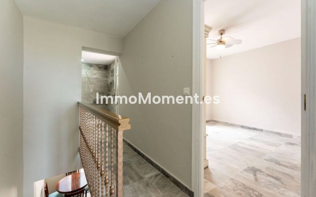 Resale - Townhouse - Inland  - Alhaurín el Grande Centro