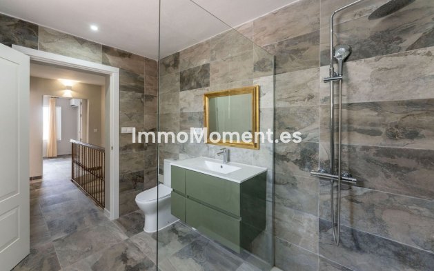 Resale - Townhouse - Inland  - Alhaurín el Grande Centro