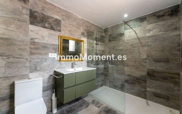 Resale - Townhouse - Inland  - Alhaurín el Grande Centro