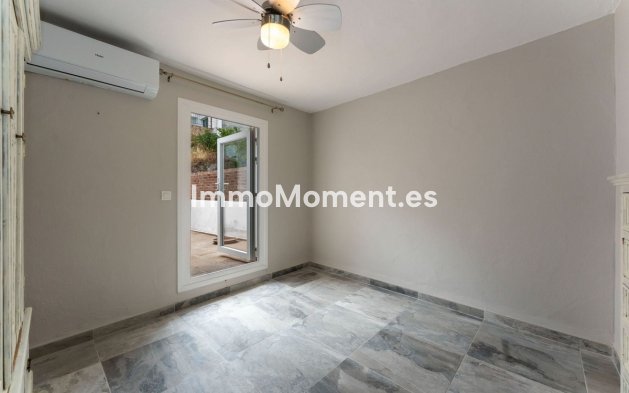 Resale - Townhouse - Inland  - Alhaurín el Grande Centro